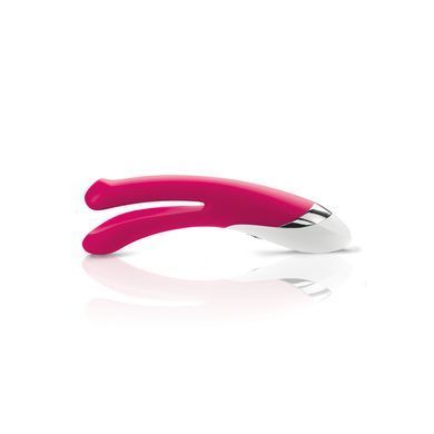Вібратор Mystim Bon Aparte Pink SX3186 фото Купити Вібратор Mystim Bon Aparte Pink  Mystim (Німеччина) 4 249 грн