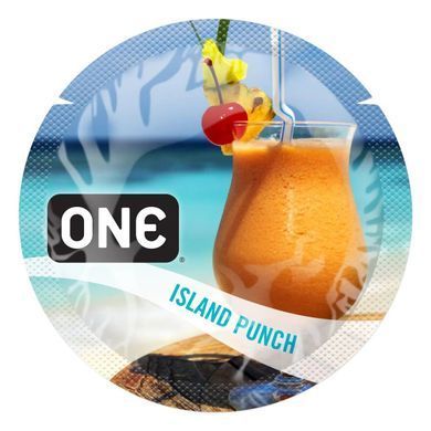 Набір ароматизованих презервативів ONE FlavorWaves, 100 шт, 6 ароматів, 6 кольорів, паковання-тубус SX0743 фото Купити Набір ароматизованих презервативів ONE FlavorWaves, 100 шт, 6 ароматів, 6 кольорів, паковання-тубус  ONE (США) 4 065 грн