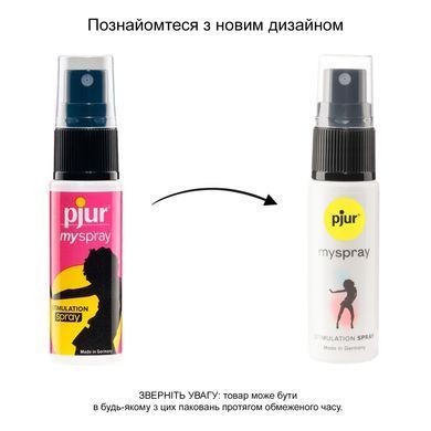 PJ10470 фото Купить   Pjur (Люксембург) 627 грн