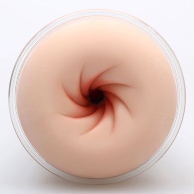 Мастурбатор-анус Naked Factory Cup Sleeve A-4, наскрізний SX3492 фото Купити Мастурбатор-анус Naked Factory Cup Sleeve A-4, наскрізний  Naked Factory (Південна Корея) 1 959 грн