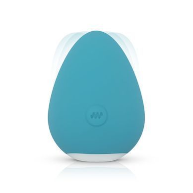 Вибратор для клитора Cala Azul &ndash; Carla Clitoris Stimulator, компактный, 10 режимов SO8882 фото Купить   Cala Azul  1 838 грн