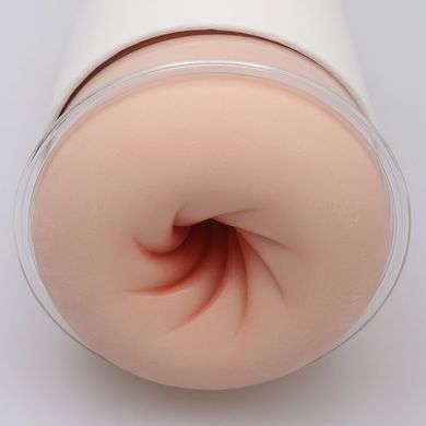 Мастурбатор-анус Naked Factory Cup Sleeve A-4, наскрізний SX3492 фото Купити Мастурбатор-анус Naked Factory Cup Sleeve A-4, наскрізний  Naked Factory (Південна Корея) 1 959 грн