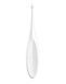 Вибратор для клитора Satisfyer Twirling Fun White SO5418 фото 3