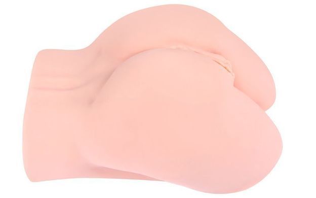 Мастурбатор Kokos Hera Hip Real SO1254 фото Купить Мастурбатор Kokos Hera Hip Real  Kokos  4 369 грн