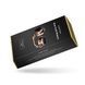 Наручники Liebe Seele Rose Gold Memory Wrist Cuff, натуральная кожа, розовое золото SO9496 фото 10