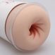 Мастурбатор-анус Naked Factory Cup Sleeve A-4, наскрізний SX3492 фото 3