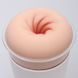 Мастурбатор-анус Naked Factory Cup Sleeve A-4, наскрізний SX3492 фото 5