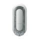 Мастурбатор Tenga Flip Zero White, изменяемая интенсивность стимуляции, раскладной TFZ-001 фото 1