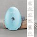 Електронний освіжувач для зволоження обличчя GESKE Facial Hydration Refresher 4в1 turquoise HB0169 фото 3