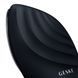 Електронна ультразвукова щітка для обличчя GESKE Sonic Facial Brush 5в1 black HB0069 фото 5