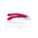 Вібратор Mystim Bon Aparte Pink SX3186 фото 4