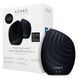 Електронна ультразвукова щітка для обличчя GESKE Sonic Facial Brush 5в1 black HB0069 фото 1