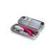 Вібратор Mystim Bon Aparte Pink SX3186 фото 9
