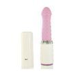 Розкішний вібратор-пульсатор з присоскою Pillow Talk - Feisty Thrusting Vibrator Pink
