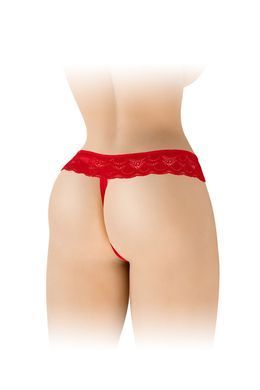 Трусики Fashion Secret Alicia Red Fashion Secret  &mdash; фото