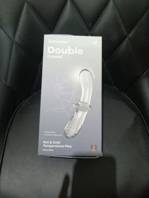 SO8784-R фото Купить   Satisfyer  1 019 грн