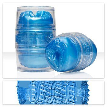 Мастурбатор Fleshlight Quickshot Alien, компактный, двусторонний, отлично для пар и минета SX1319 фото Купить   Fleshlight (США) 2 143 грн