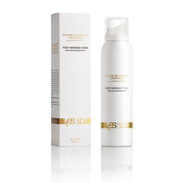 Масажна піна YESforLOV FIZZY MASSAGE FOAM with bewitching scent 150 мл SX4539 фото Купити Масажна піна YESforLOV FIZZY MASSAGE FOAM with bewitching scent 150 мл  YESforLOV (Франція) 1 499 грн
