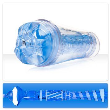 Мастурбатор Fleshlight Flight Commander, компактний розмір SO4440 фото Купити Мастурбатор Fleshlight Flight Commander, компактний розмір  Fleshlight (США) 2 632 грн