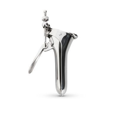 Вагінальний розширювач спекулум Sinner Gear Unbendable &ndash; Large Cusco Vaginal speculum SO4586 фото Купити Вагінальний розширювач спекулум Sinner Gear Unbendable &ndash; Large Cusco Vaginal speculum  Sinner Gear Unbendable  1 640 грн