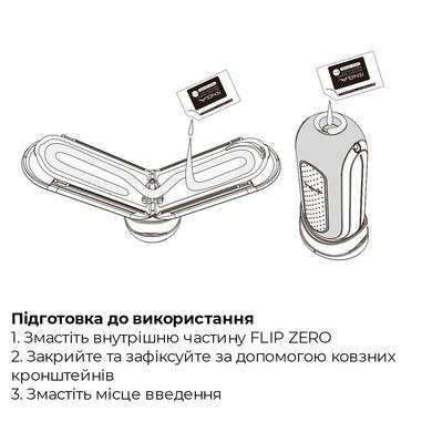 Набор мастурбатора с нагревателем Tenga Flip Zero Red + Flip Warmer SO4720 фото Купить Набор мастурбатора с нагревателем Tenga Flip Zero Red + Flip Warmer  Tenga  17 027 грн