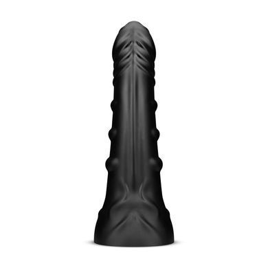 Фалоимитатор BUTTR - Black Hawk Curved Anal Dildo SX2212 фото Купить   BUTTR  3 603 грн