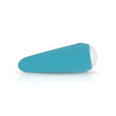Мини-вибратор Cala Azul &ndash; Julia Mini Vibrator, очень нежный, 10 режимов SO8883 фото Купить   Cala Azul  1 838 грн