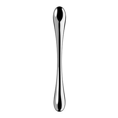 Металевий дилдо Satisfyer Cosmic Crest 1 SX3251 фото Купити Металевий дилдо Satisfyer Cosmic Crest 1  Satisfyer (Німеччина) 2 272 грн
