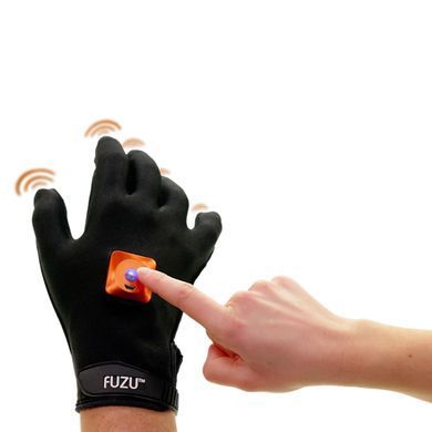 Віброрукавички (пара) FUZU Gloves Vibrating Massage Two Hands, 11 режимів SX2740 фото Купити Віброрукавички (пара) FUZU Gloves Vibrating Massage Two Hands, 11 режимів  FUZU (Канада) 7 761 грн