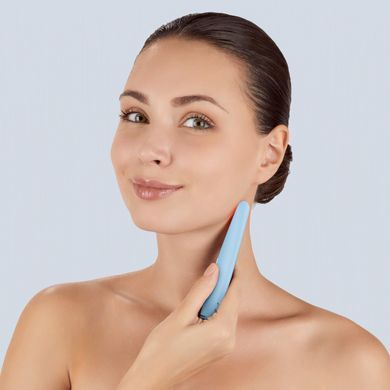 Пристрій для зміцнення і тонізації шкіри обличчя GESKE Skin Firming Wand 7в1 starlight HB0426 фото Купити Пристрій для зміцнення і тонізації шкіри обличчя GESKE Skin Firming Wand 7в1 starlight  GESKE 2 229 грн