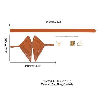 Маска на очі LOCKINK Vixen Blindfold, коричнева, натуральна шкіра, регульований обсяг SX0854 фото Купити Маска на очі LOCKINK Vixen Blindfold, коричнева, натуральна шкіра, регульований обсяг  LOCKINK (Китай) 5 238 грн
