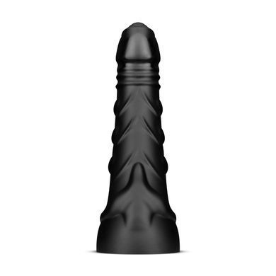 Фалоимитатор BUTTR - Black Hawk Curved Anal Dildo SX2212 фото Купить   BUTTR  3 603 грн