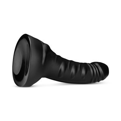 Фалоимитатор BUTTR - Black Hawk Curved Anal Dildo SX2212 фото Купить   BUTTR  3 603 грн
