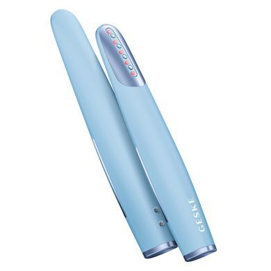 Пристрій для зміцнення і тонізації шкіри обличчя GESKE Skin Firming Wand 7в1 starlight HB0426 фото Купити Пристрій для зміцнення і тонізації шкіри обличчя GESKE Skin Firming Wand 7в1 starlight  GESKE 2 229 грн