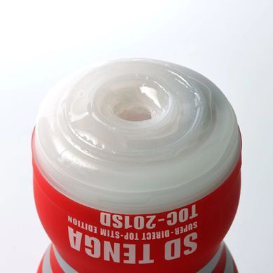 Мастурбатор Tenga SD Original Vacuum Cup Gentle SX3180 фото Купити Мастурбатор Tenga SD Original Vacuum Cup Gentle  Tenga (Японія) 581 грн