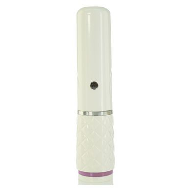 Розкішний вібратор-пульсатор з присоскою Pillow Talk - Feisty Thrusting Vibrator Pink SO4534 фото Купити Розкішний вібратор-пульсатор з присоскою Pillow Talk - Feisty Thrusting Vibrator Pink  Pillow Talk (Канада) 4 286 грн