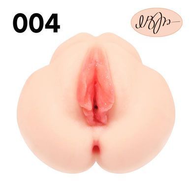 Мастурбатор Kokos Onahole Edition 004 by Vanilla SX3231 фото Купити Мастурбатор Kokos Onahole Edition 004 by Vanilla  Kokos (Південна Корея) 1 662 грн