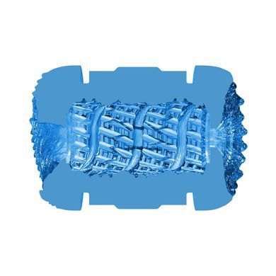 Мастурбатор Fleshlight Quickshot Alien, компактный, двусторонний, отлично для пар и минета SX1319 фото Купить   Fleshlight (США) 2 143 грн
