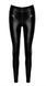 Леггинсы Noir Handmade F332 Powewetlook pants - S SX2031 фото 7