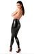 Леггинсы Noir Handmade F332 Powewetlook pants - S SX2031 фото 5