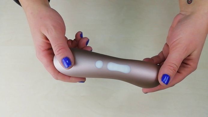Вакуумный клиторальный стимулятор Satisfyer Pro 2+ Vibration с вибрацией SO2303 фото Купить   Satisfyer (Німеччина) 1 939 грн