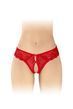Трусики Fashion Secret Alicia Red Fashion Secret  &mdash; фото