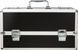 Великий кейс для зберігання секс-іграшок BMS Factory Large Lokable Vibrator Case Black,кодовий замок SO8899 фото 3