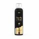 Премиум массажная пена Intt Crunchy Foam - Vanilla (150 мл)