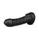 Фалоимитатор BUTTR - Black Hawk Curved Anal Dildo SX2212 фото 5