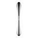 Металевий дилдо Satisfyer Cosmic Crest 1 SX3251 фото 4
