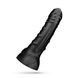 Фалоимитатор BUTTR - Black Hawk Curved Anal Dildo SX2212 фото 4
