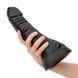 Фалоимитатор BUTTR - Black Hawk Curved Anal Dildo SX2212 фото 8