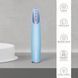 Пристрій для зміцнення і тонізації шкіри обличчя GESKE Skin Firming Wand 7в1 starlight HB0426 фото 3