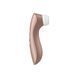 Вакуумний кліторальний стимулятор Satisfyer Pro 2+ Vibration з вібрацією SO2303 фото 6